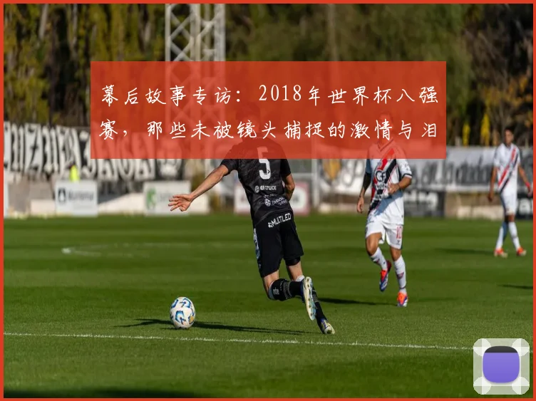 幕后故事专访:2018年世界杯八强赛,那些未被镜头捕捉的激情与泪水