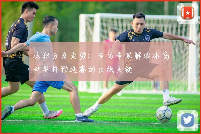 从积分看走势:专访专家解读冰岛世界杯预选赛的出线关键