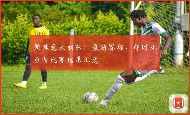 聚焦意大利队：最新赛程、即时比分与比赛结果汇总